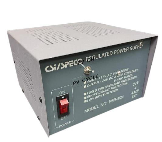 SPECO TECHNOLOGIES PSR-42/4