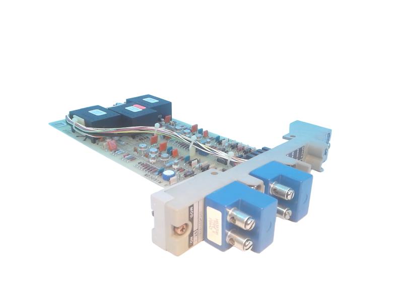 INVENSYS 2AI-T2V