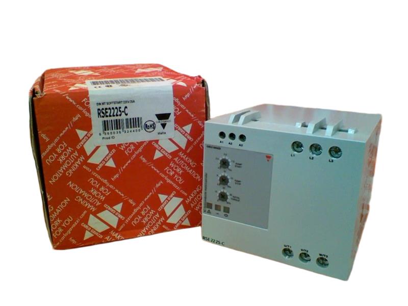 RSE2225-C by CARLO GAVAZZI