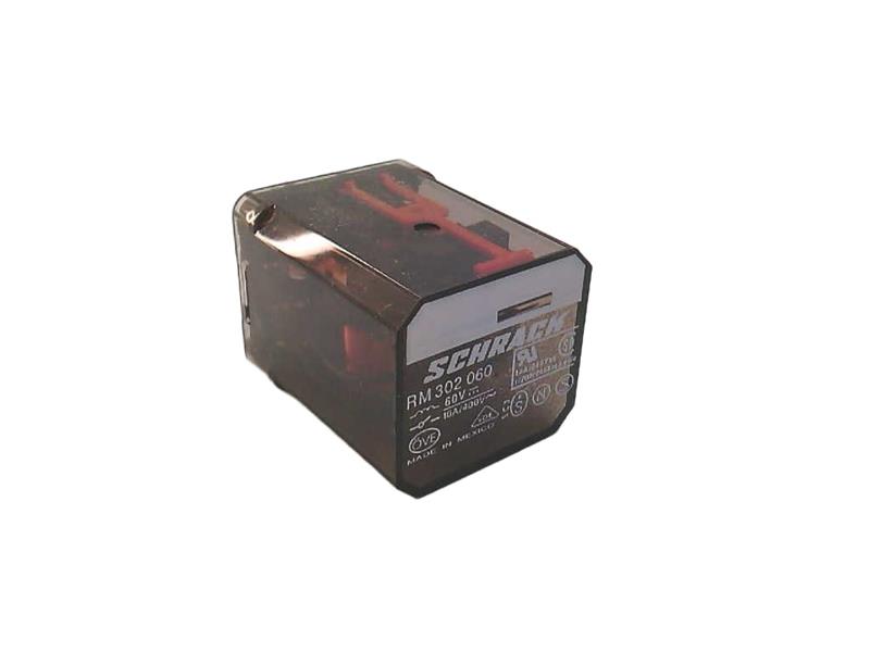 TE CONNECTIVITY RM302060