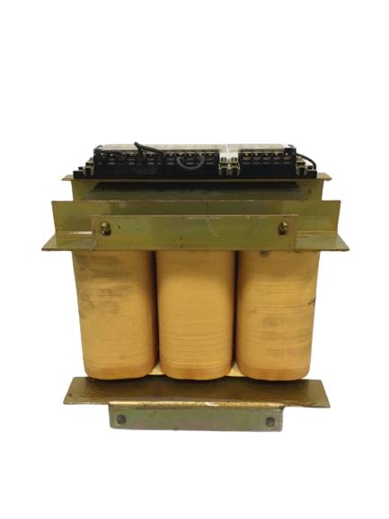 YASKAWA ELECTRIC NETH012AULS16