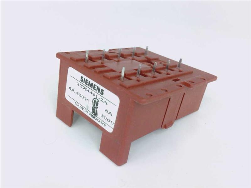 SIEMENS 3TX4491-2A