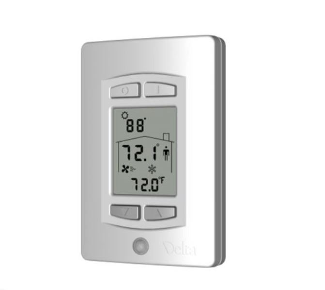 DELTA CONTROLS DNS-24-BX