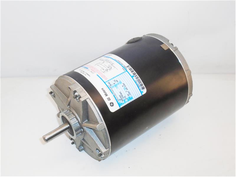 GENERAL ELECTRIC 5KCP36PNA540T