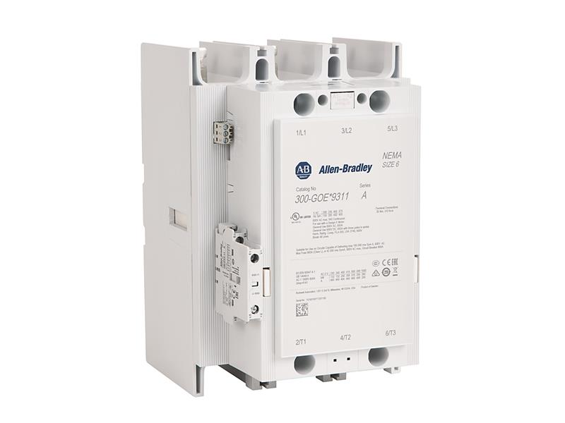 ALLEN BRADLEY 300-GOED9311