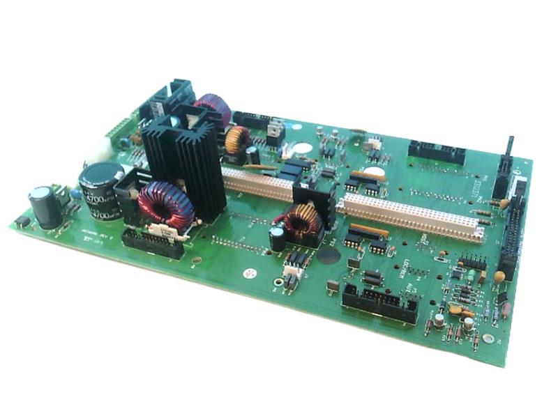 DOVER CORPORATION 3312371