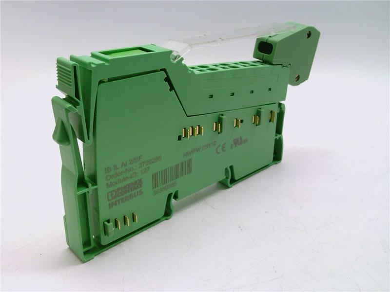 PHOENIX CONTACT IB IL AI 2/SF-PAC