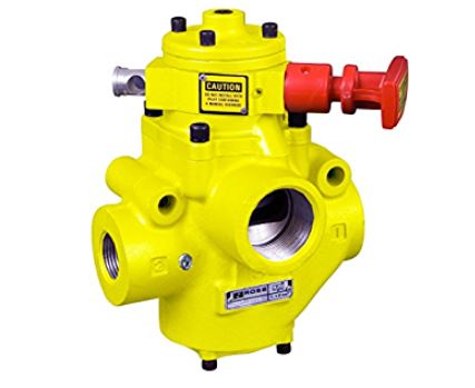 ROSS CONTROLS Y2773A5072