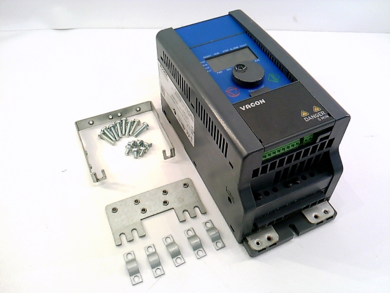 DANFOSS 0010-1L-0001-1-MACHINERY-SM01-QPES