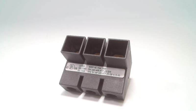 SPRECHER & SCHUH KT7-25-A3E