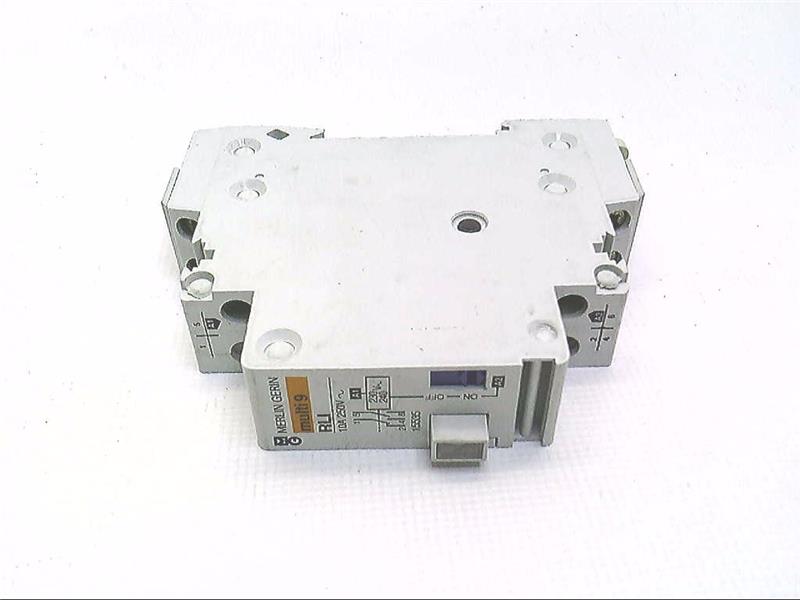 SCHNEIDER ELECTRIC MG15535