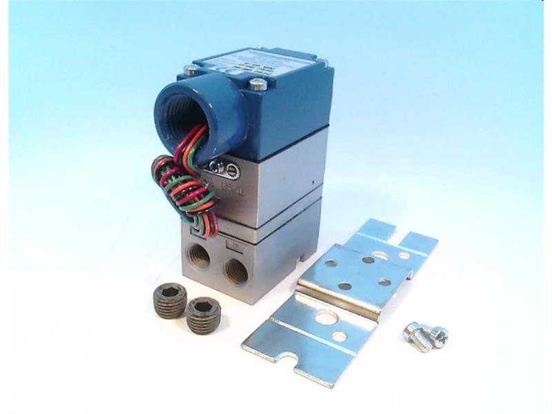 CONTROLAIR INC 900-E-J-A