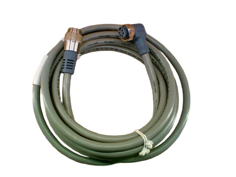 RSM-WKM-579-4M by TURCK