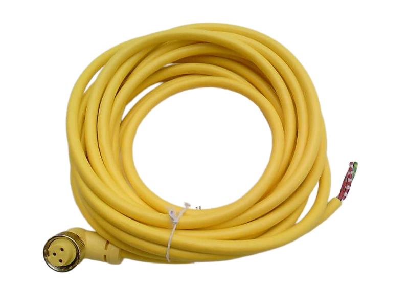 MIN-3FPX-20A-R by MENCOM