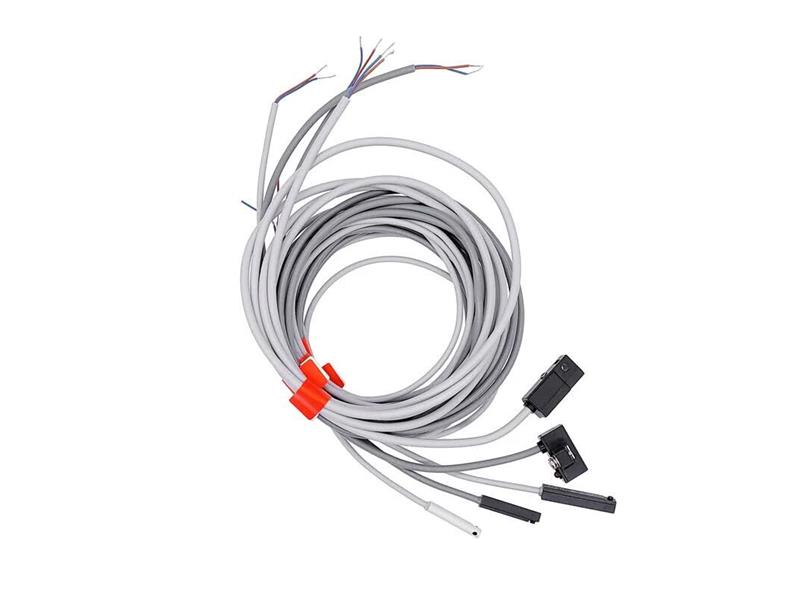 HAK FLUID POWER EQUIPMENT HAK-CQ2-2W-R-3M