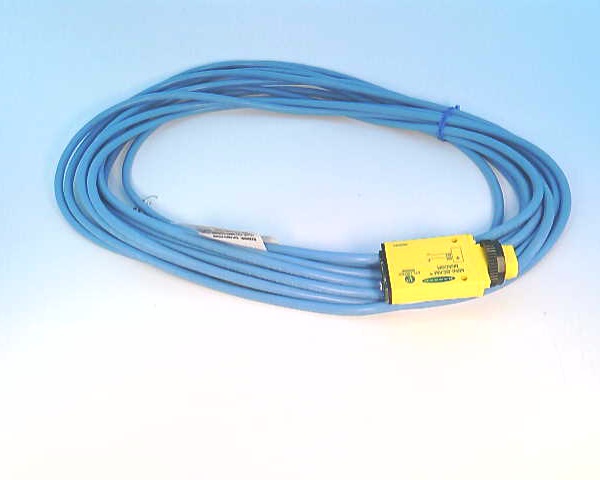 BANNER ENGINEERING MI9E W/30