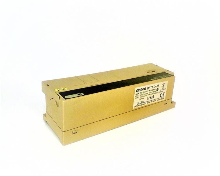 OMRON DRT1-DA02