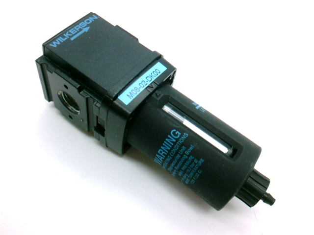 WILKERSON PNEUMATIC M08-02-DK00