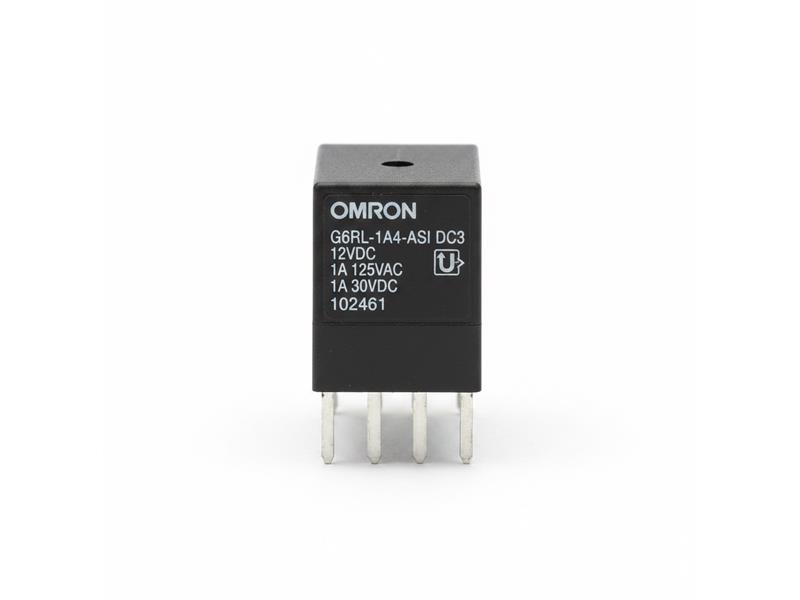 OMRON G6RL-1A4-ASI DC3