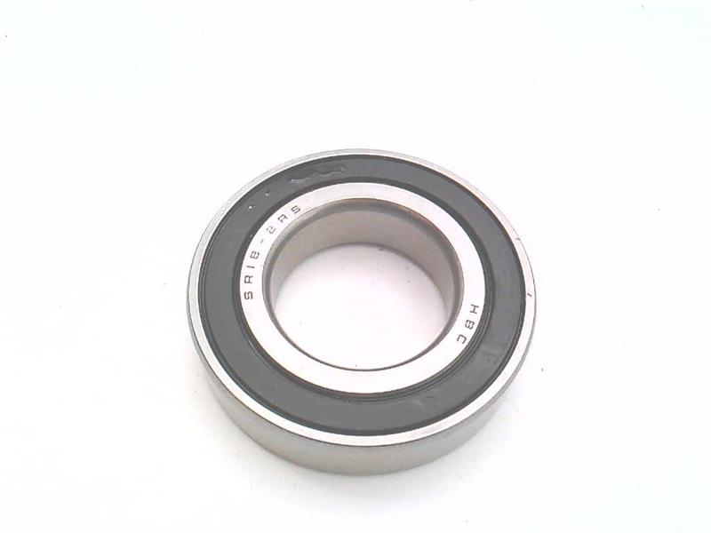 HBC BEARINGS SR18-2RS