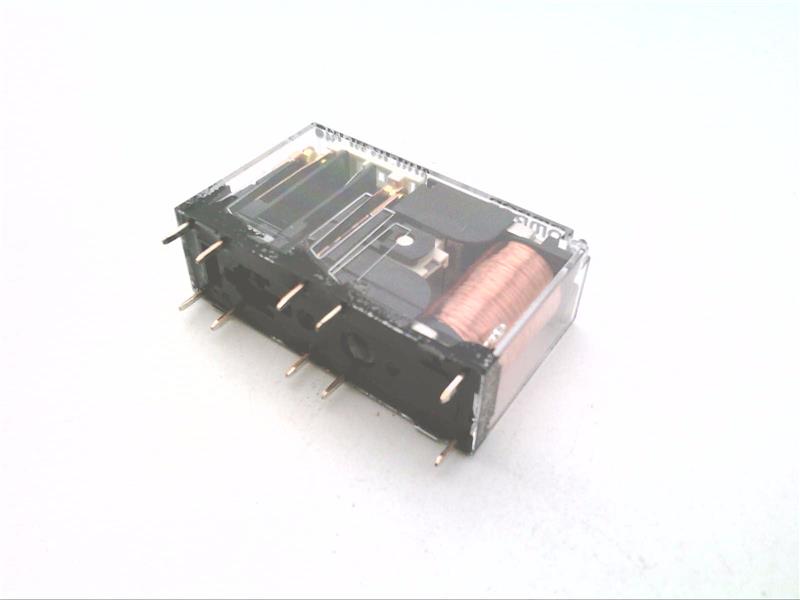 OMRON G7SA-2A2B DC12