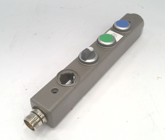 FORTRESS INTERLOCKS THCP6P33HEMQ8