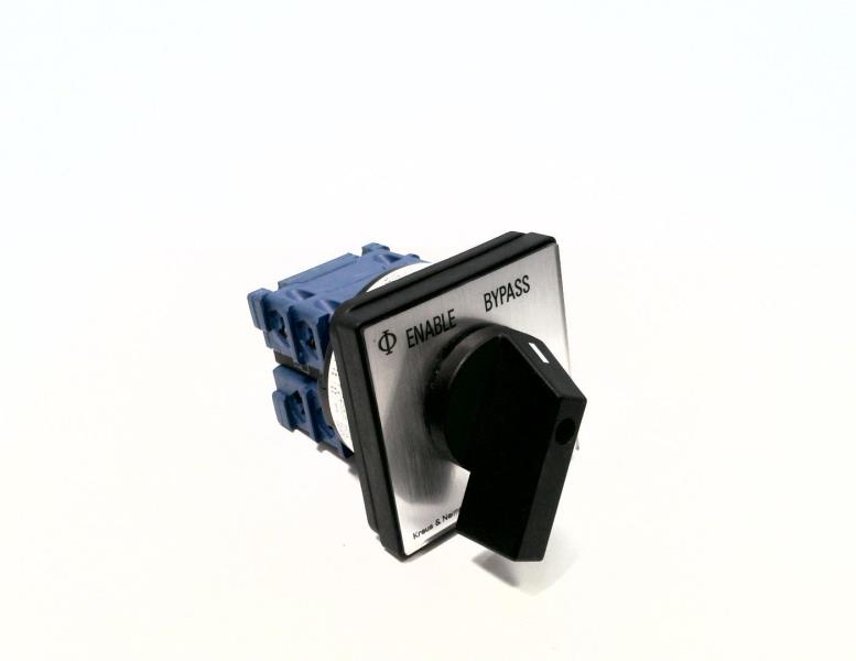 KRAUS & NAIMER CH10B.A721.E