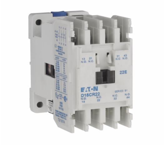 EATON CORPORATION D15CR22EB