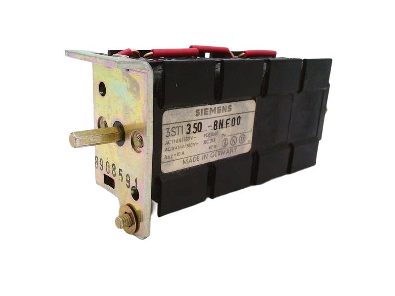 3ST1350-8NF00 by SIEMENS