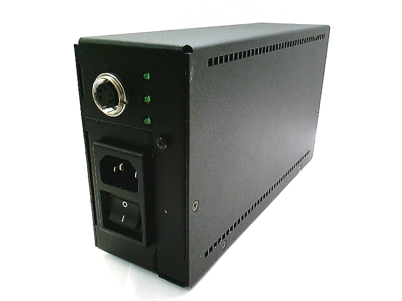 RID-LPX by PERKIN ELMER