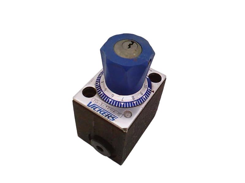 FG-3-120-K-10 by EATON CORPORATION