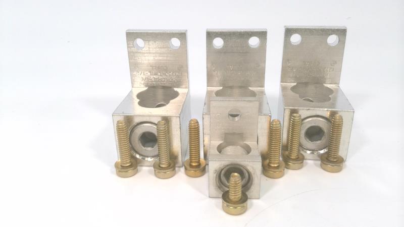 SCHNEIDER ELECTRIC NF250SFL