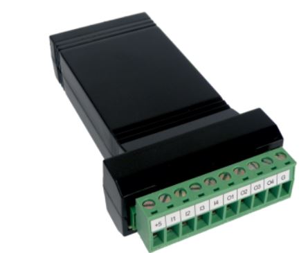 PRECISION DIGITAL PDA1044