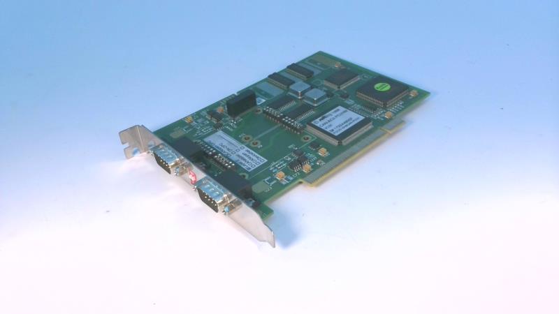 SOFTING CAN-AC2-PCI