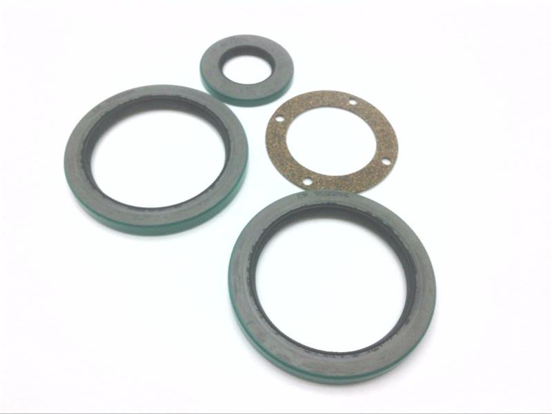 ASEA BROWN BOVERI 389720