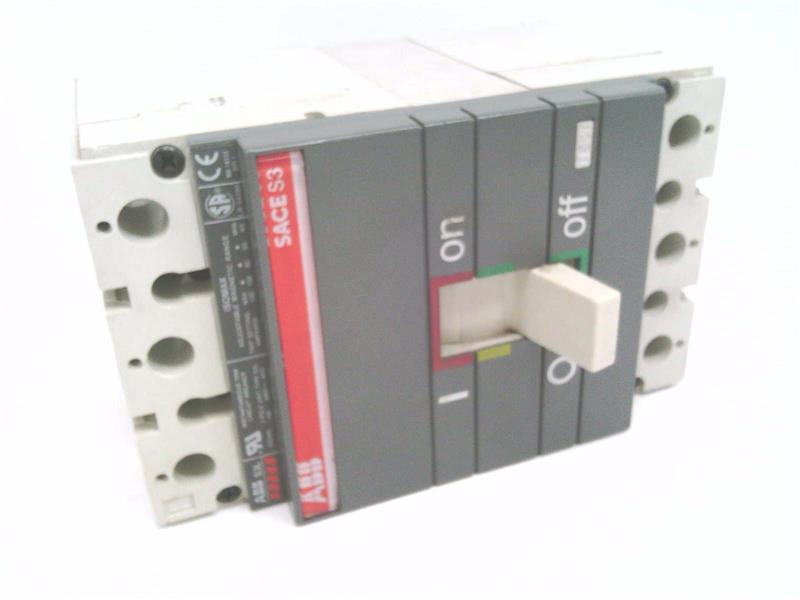 ASEA BROWN BOVERI S3L010TWA