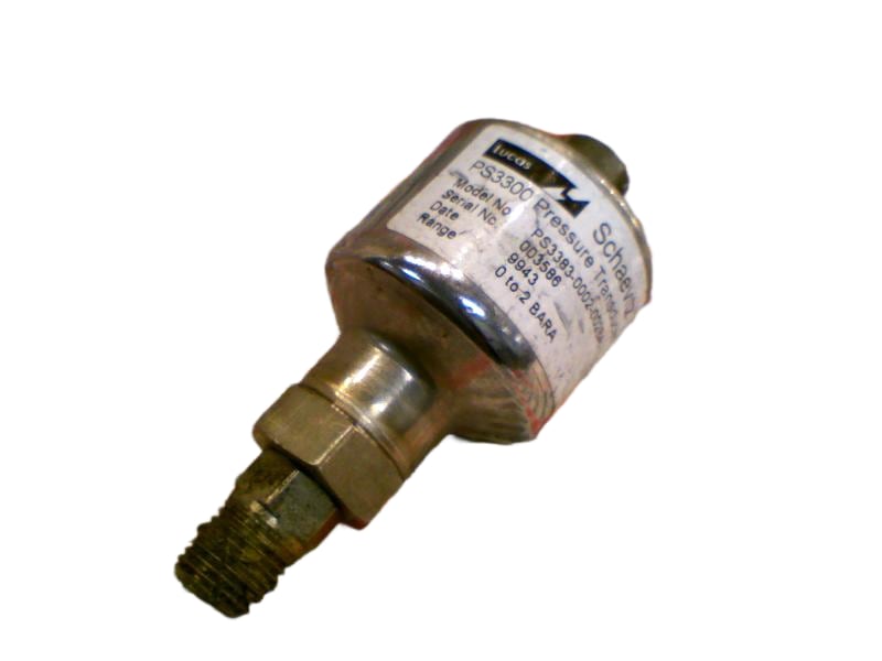 PS3383-0002-002BA by TE CONNECTIVITY