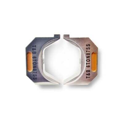 ABB THOMAS & BETTS 6TON87SS