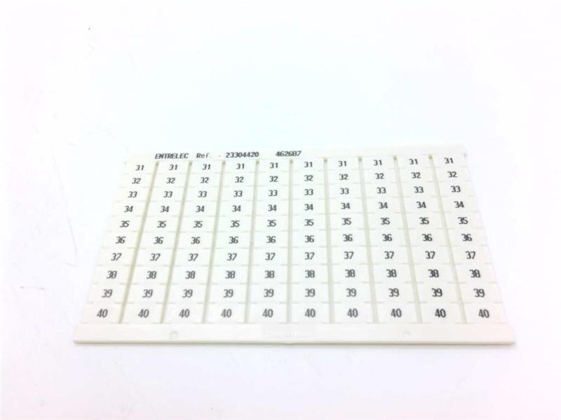 ASEA BROWN BOVERI 23304420