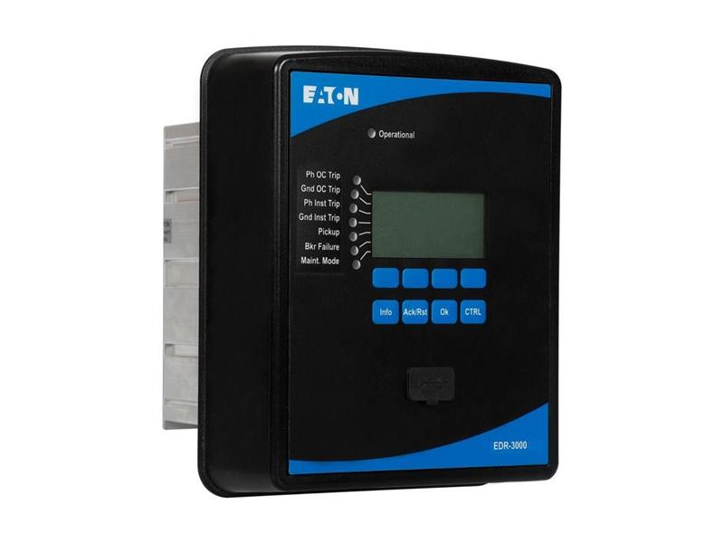 EATON CORPORATION EDR-3000-2C0KA1