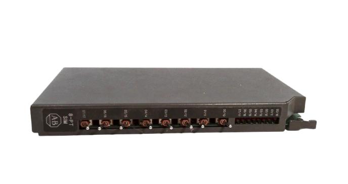ALLEN BRADLEY 1771-SIM