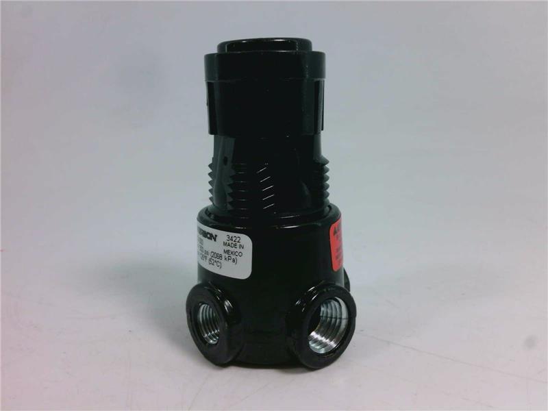 WILKERSON PNEUMATIC R03-02-S00