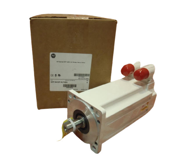 ALLEN BRADLEY MPF-B430P-MJ74BA