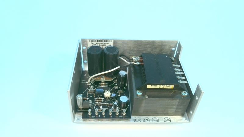 SL POWER ELECTRONICS HN5-9/OVP-AG