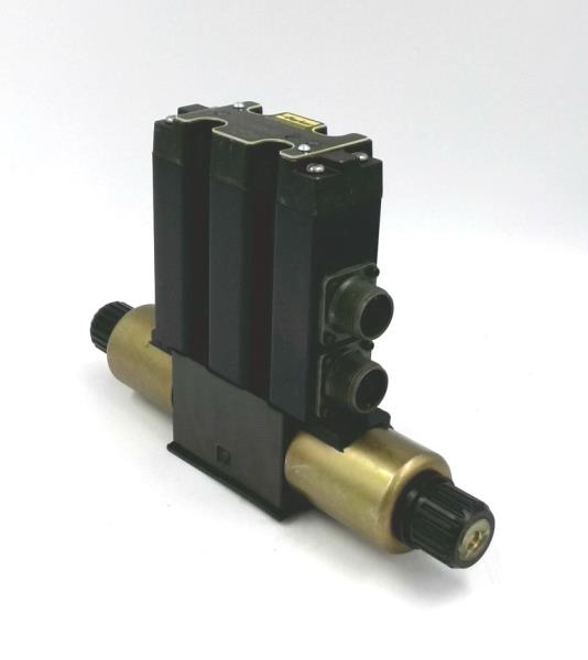 PARKER D1FLE01FCNTJ00