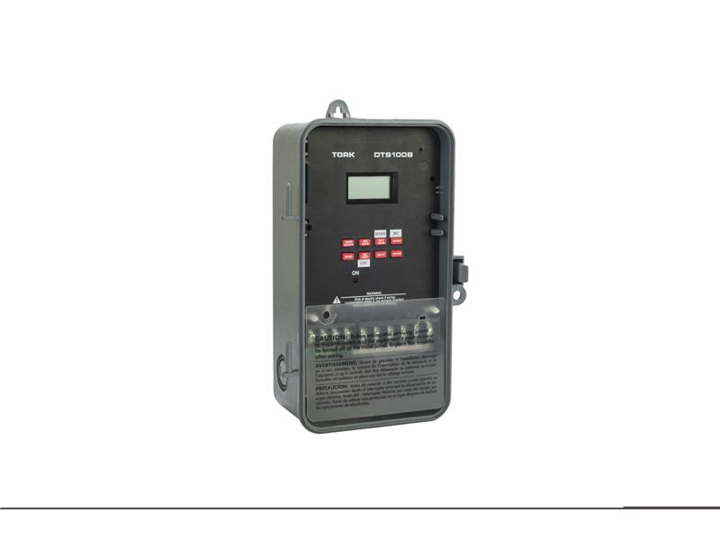 DTS100B by NSI INDUSTRIES