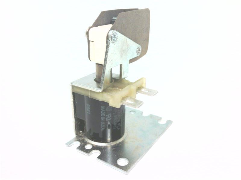 INGERSOLL RAND RLY1014