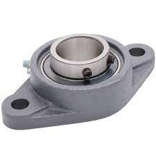 AMI BEARINGS MUCFL207-22CE