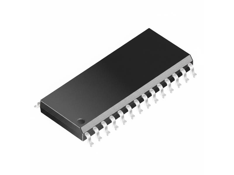 ST MICRO ST72F260G1M6