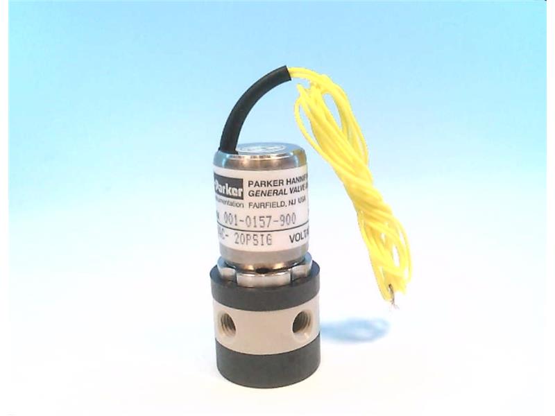 001-0157-900 by PARKER